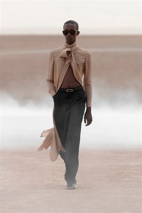 yves saint laurent desert|In the Desert of Morocco, Saint Laurent Felt Right at Home.